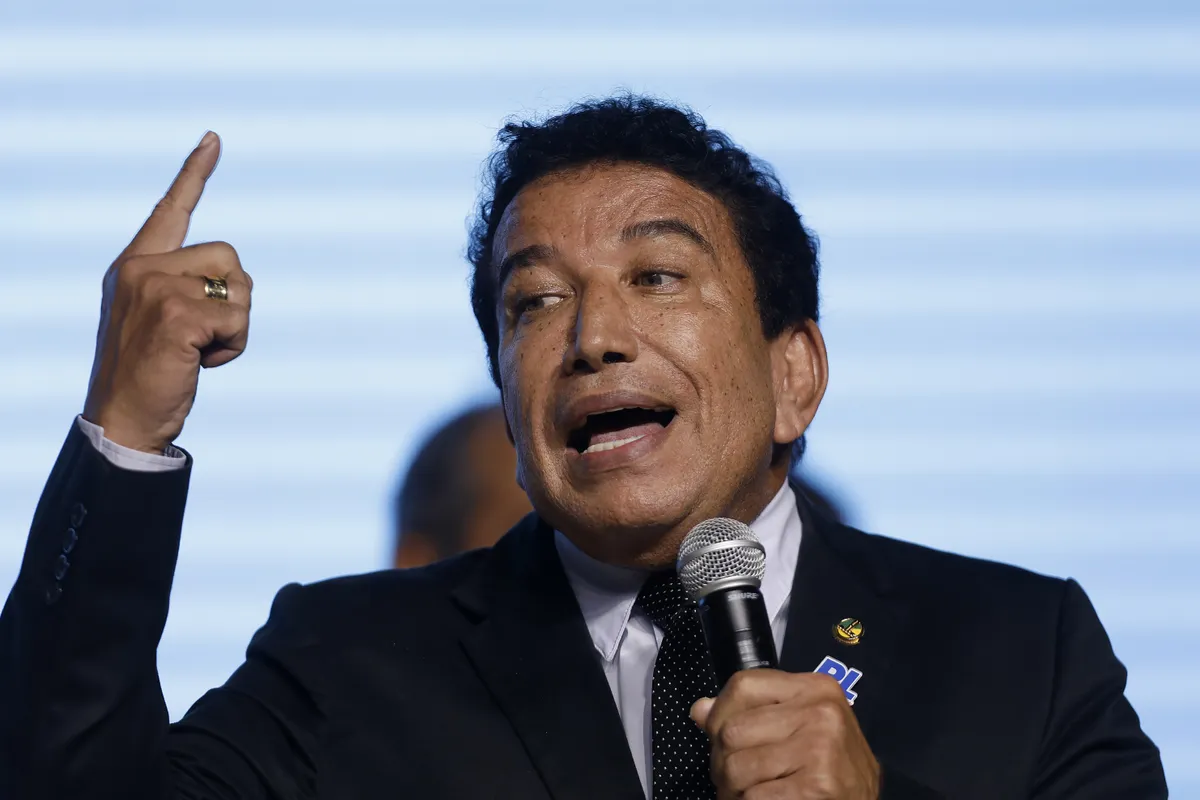 Após o “sucesso” de O Agente Secreto, Magno Malta é escalado para a continuação de As Branquelas.