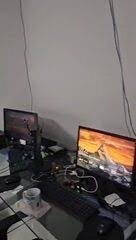 Polícia fecha “central de golpes” em prédio de luxo na Avenida Faria Lima, em São Paulo.