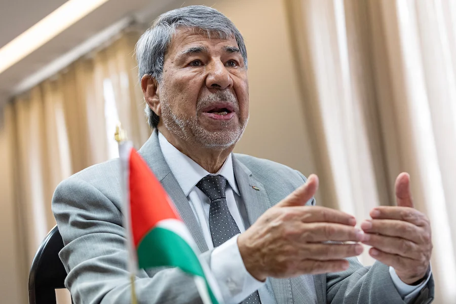 Palestina pede Lula no Conselho da Paz: quando a neutralidade vira omissão.