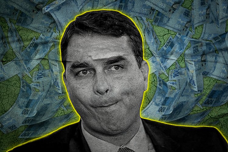 LIXO HUMANO: O PROJETO DE PODER QUE O GADO DEFENDE.