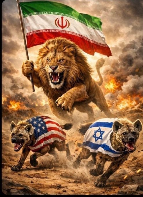 Irã tem várias vantagens sobre EUA e Israel e impede seus planos militares, diz analista.