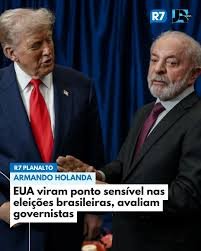 Onde deveria ter ESPECIALISTAS, o governo LULA ESTÁ CERCADO DE IDIOTAS